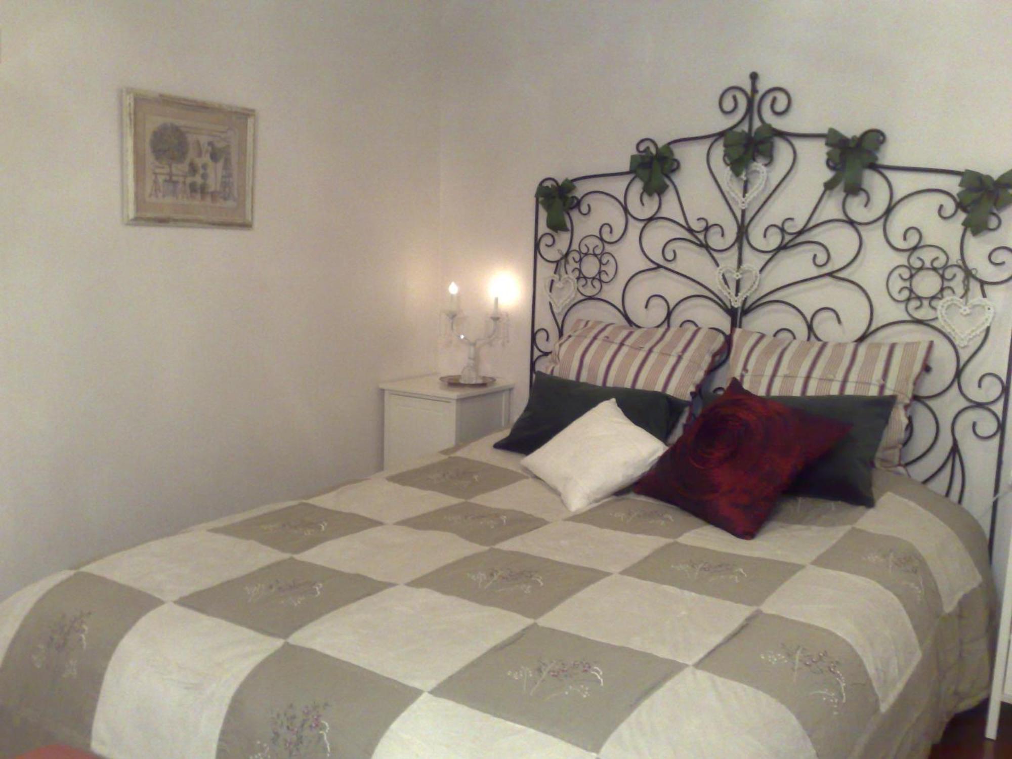 Box Bed & Breakfast Bagian luar foto