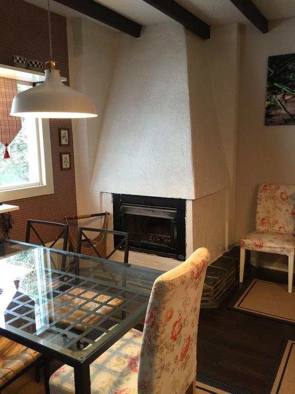 Box Bed & Breakfast Bagian luar foto