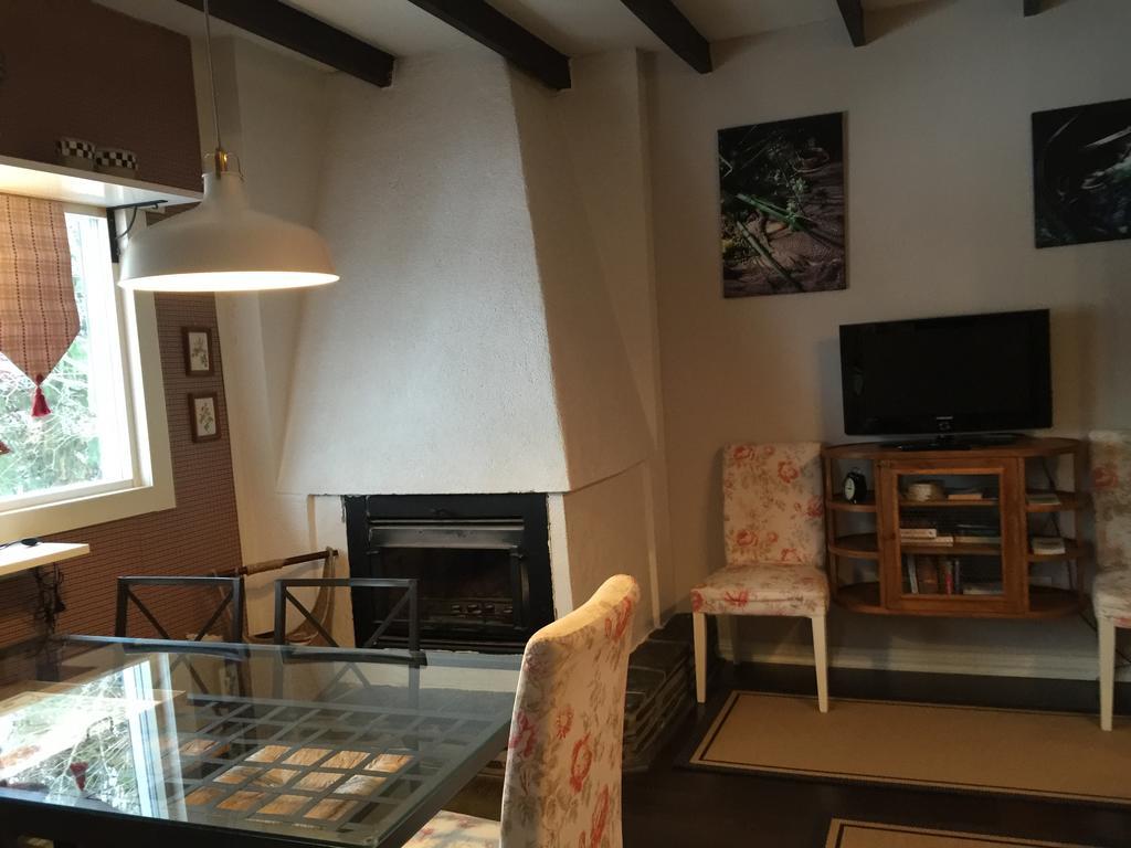 Box Bed & Breakfast Bagian luar foto