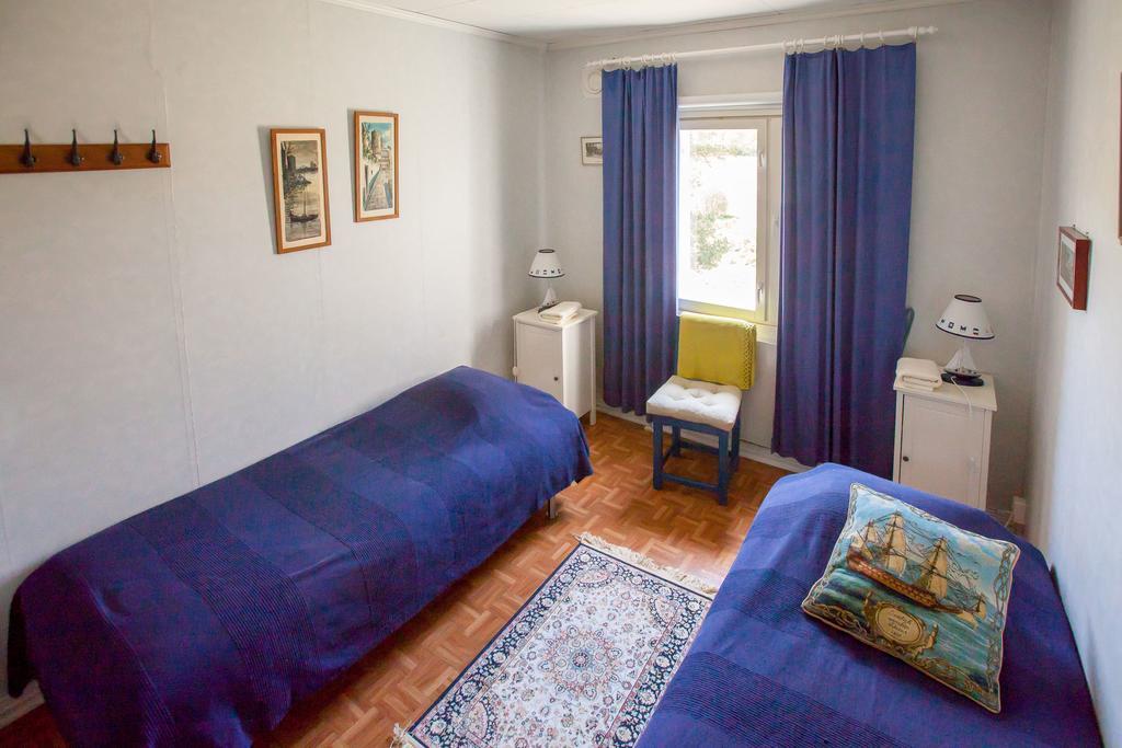 Box Bed & Breakfast Bagian luar foto