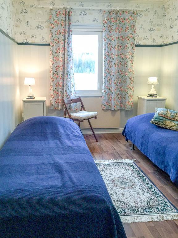 Box Bed & Breakfast Bagian luar foto